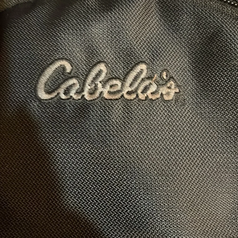 Cabelas new without